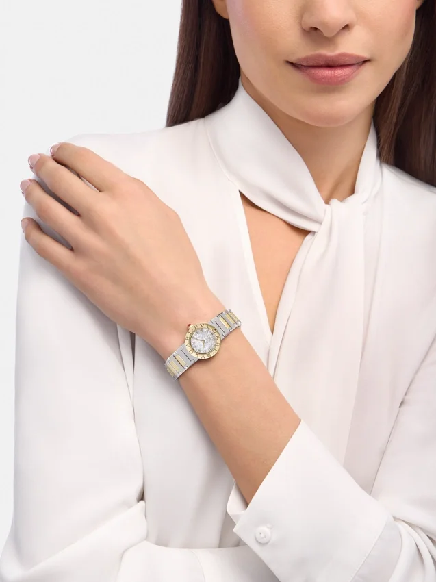 Bvlgari Bvlgari Watch Bvlgari Bvlgari Watch