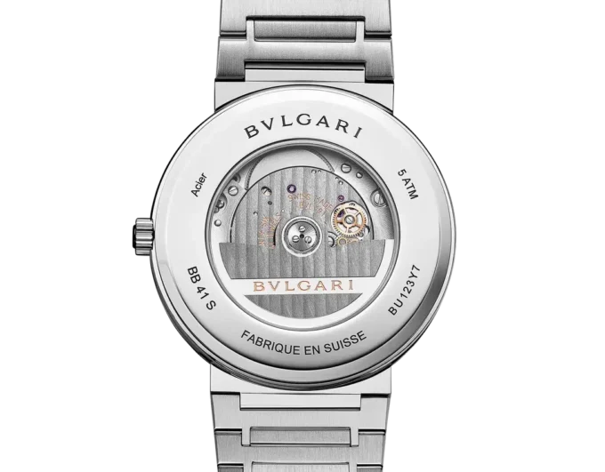Bvlgari Bvlgari Watch