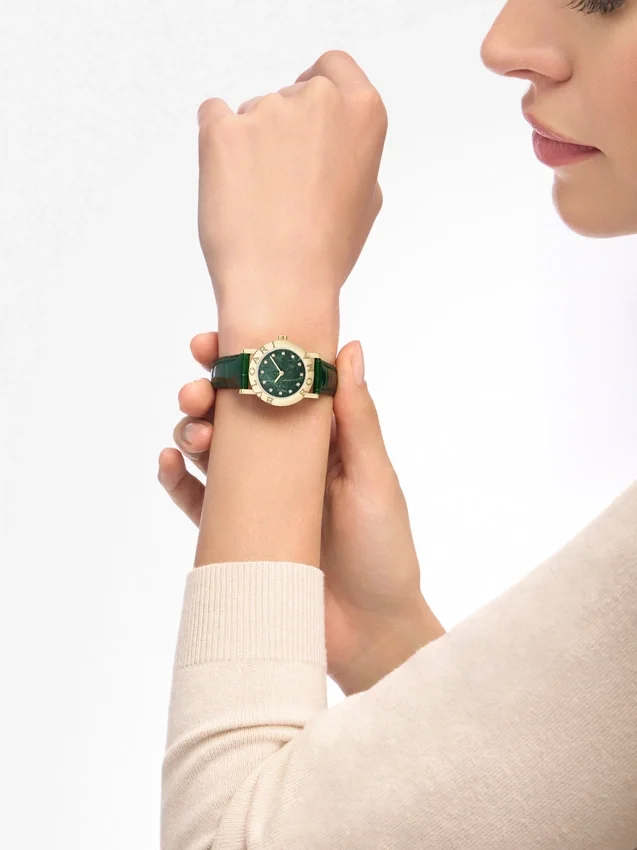 Bvlgari Bvlgari Watch Bvlgari Bvlgari Watch