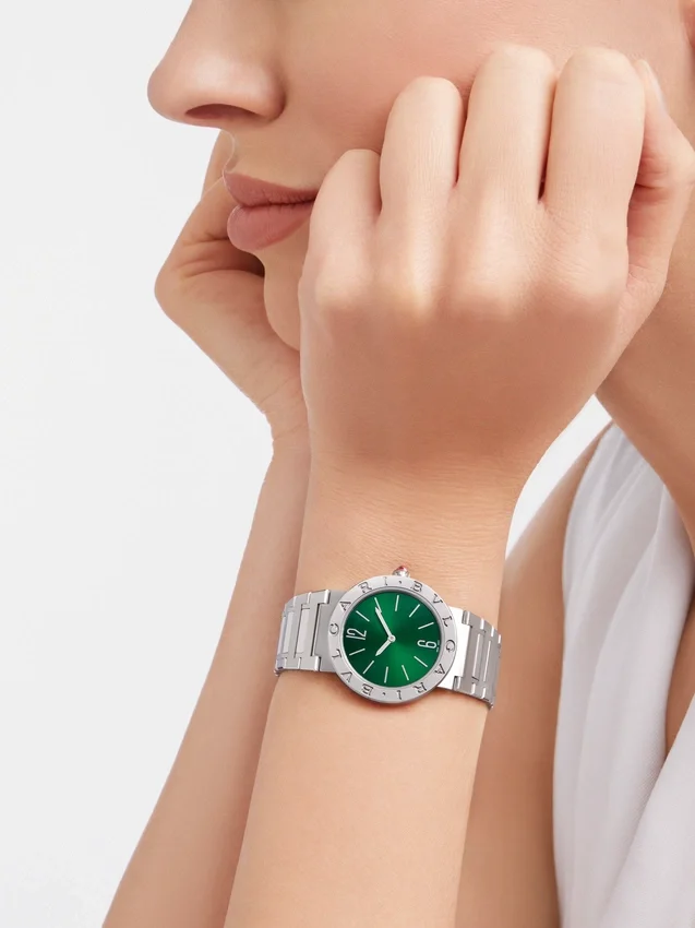 Bvlgari Bvlgari Watch Bvlgari Bvlgari Watch
