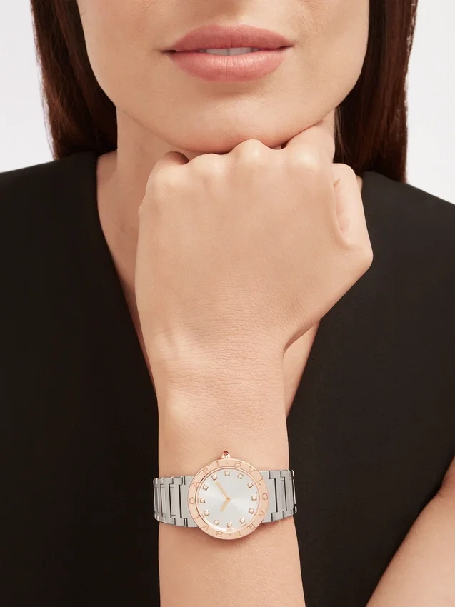 Bvlgari Bvlgari Watch Bvlgari Bvlgari Watch