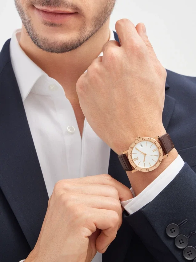 Bvlgari Bvlgari Watch Bvlgari Bvlgari Watch