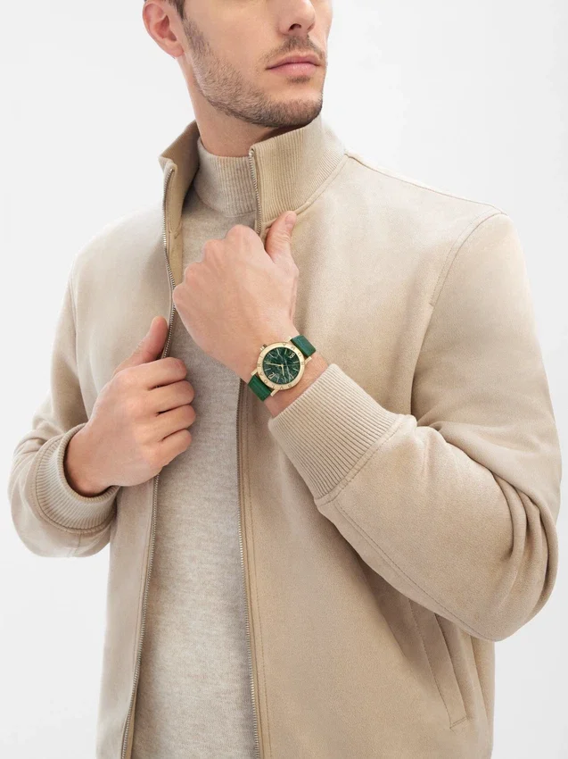 Bvlgari Bvlgari Watch Bvlgari Bvlgari Watch