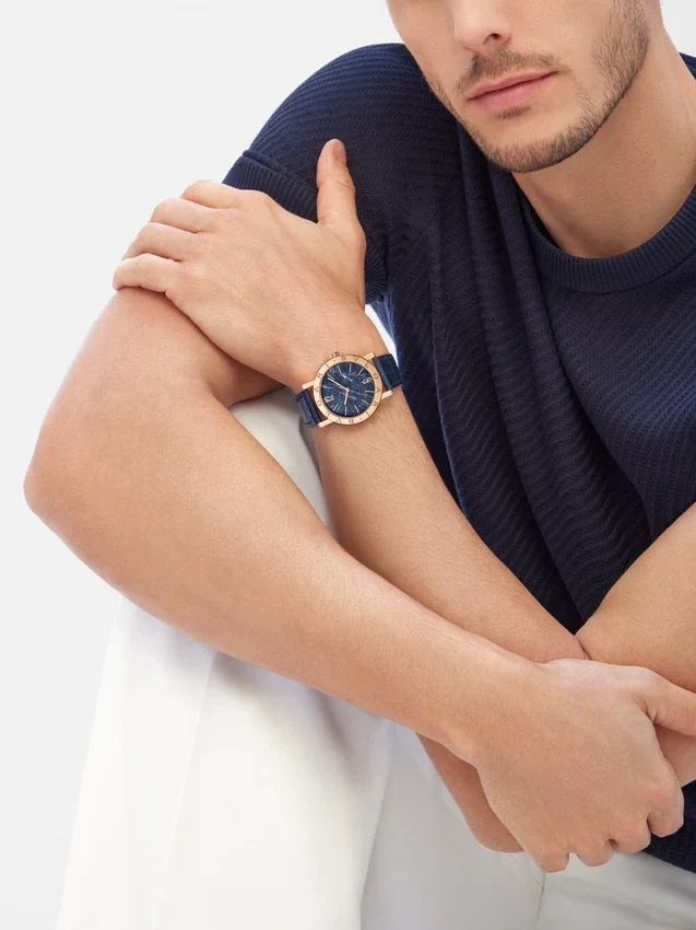 Bvlgari Bvlgari Watch Bvlgari Bvlgari Watch