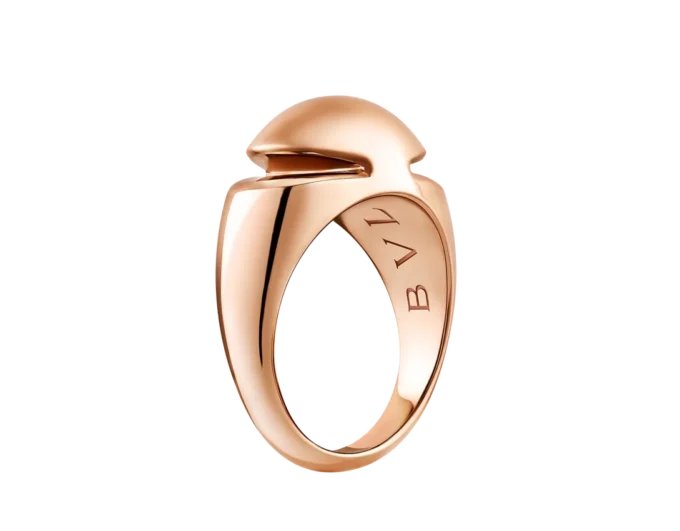 Bvlgari Cabochon Ring Bvlgari Cabochon Ring