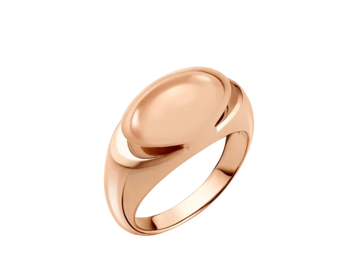 Bvlgari Cabochon Ring Bvlgari Cabochon Ring