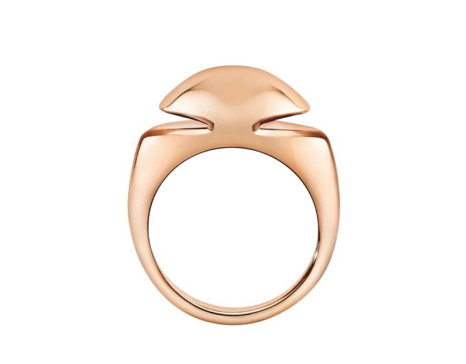 Bvlgari Cabochon Ring Bvlgari Cabochon Ring