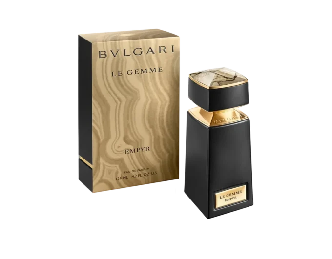 Bvlgari Le Gemme Empyr Eau De Parfum Bvlgari Le Gemme Empyr Eau De Parfum