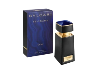Bvlgari Le Gemme Gyan Eau De Parfum