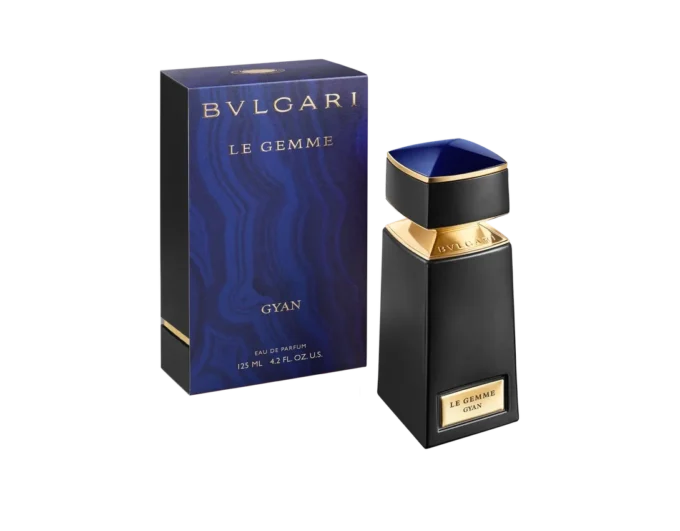 Bvlgari Le Gemme Gyan Eau De Parfum Bvlgari Le Gemme Gyan Eau De Parfum