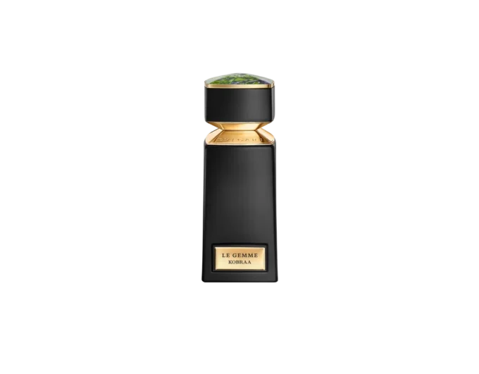 Bvlgari Le Gemme Kobraa Eau De Parfum Bvlgari Le Gemme Kobraa Eau De Parfum