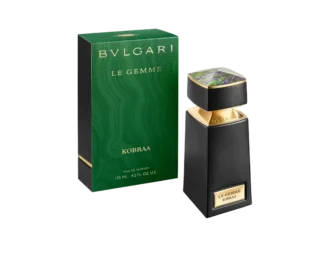 Bvlgari Le Gemme Kobraa Eau De Parfum