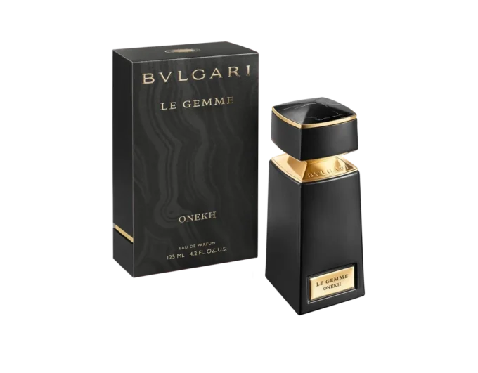 Bvlgari Le Gemme Onekh Eau De Parfum Bvlgari Le Gemme Onekh Eau De Parfum