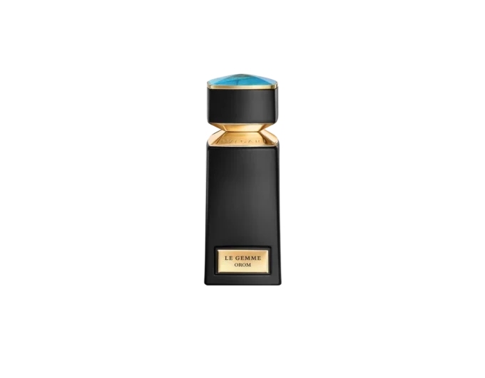 Bvlgari Le Gemme Orom Eau De Parfum Bvlgari Le Gemme Orom Eau De Parfum
