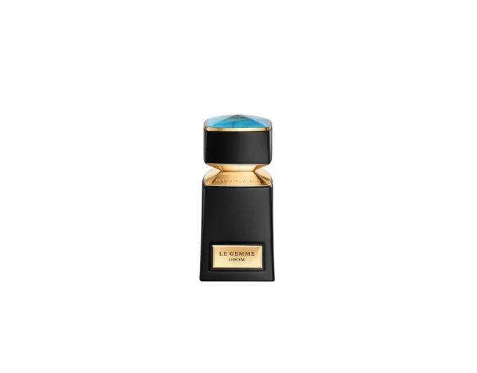 Bvlgari Le Gemme Orom Eau De Parfum Bvlgari Le Gemme Orom Eau De Parfum