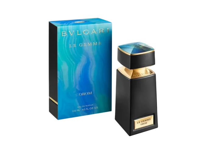 Bvlgari Le Gemme Orom Eau De Parfum Bvlgari Le Gemme Orom Eau De Parfum