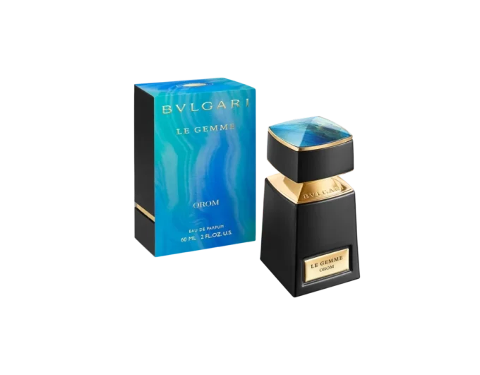 Bvlgari Le Gemme Orom Eau De Parfum Bvlgari Le Gemme Orom Eau De Parfum