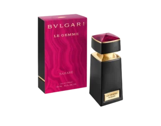 Bvlgari Le Gemme Sahare Eau De Parfum