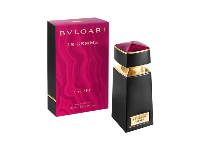 Bvlgari Le Gemme Sahare Eau De Parfum Bvlgari Le Gemme Sahare Eau De Parfum