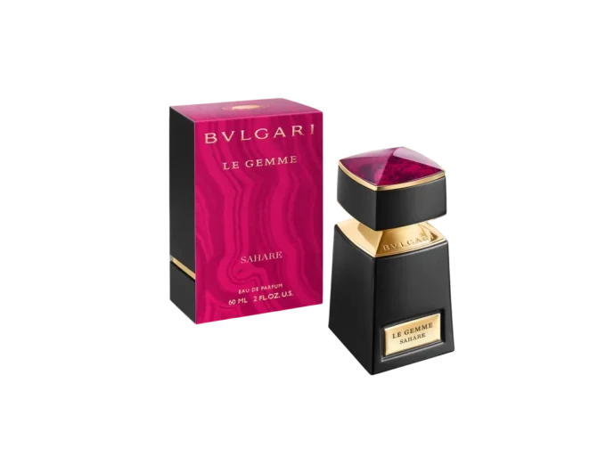 Bvlgari Le Gemme Sahare Eau De Parfum Bvlgari Le Gemme Sahare Eau De Parfum