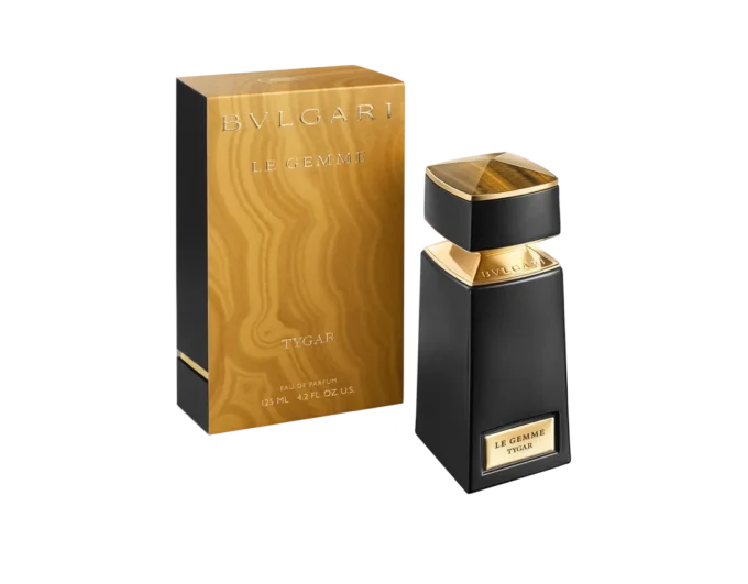 Bvlgari Le Gemme Tygar Eau De Parfum Bvlgari Le Gemme Tygar Eau De Parfum