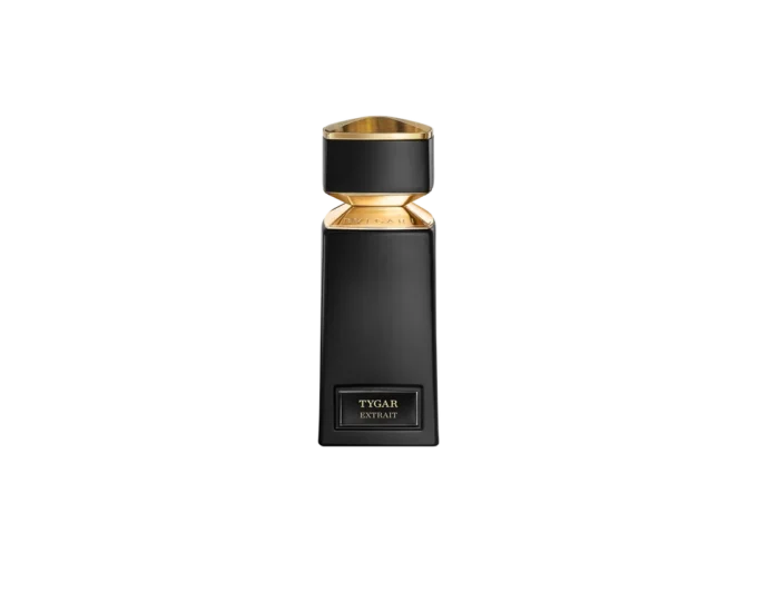 Bvlgari Le Gemme Tygar Extrait De Parfum Bvlgari Le Gemme Tygar Extrait De Parfum