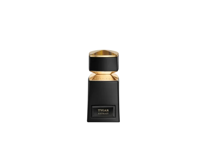 Bvlgari Le Gemme Tygar Extrait De Parfum Bvlgari Le Gemme Tygar Extrait De Parfum