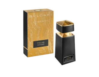 Bvlgari Le Gemme Tygar Extrait De Parfum
