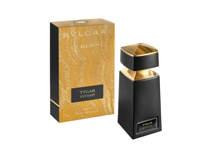 Bvlgari Le Gemme Tygar Extrait De Parfum Bvlgari Le Gemme Tygar Extrait De Parfum