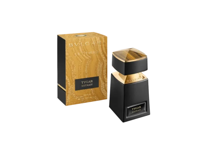 Bvlgari Le Gemme Tygar Extrait De Parfum Bvlgari Le Gemme Tygar Extrait De Parfum