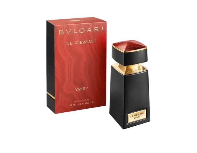 Bvlgari Le Gemme Yasep Eau De Parfum