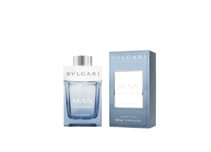 Bvlgari Man Glacial Essence Eau De Parfum Bvlgari Man Glacial Essence Eau De Parfum