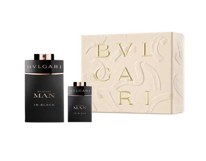 Bvlgari Man In Black Eau De Parfum Bvlgari Man In Black Eau De Parfum
