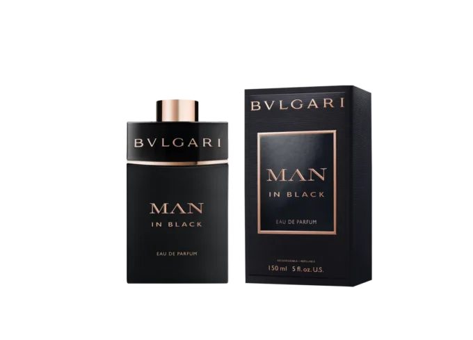Bvlgari Man In Black Eau De Parfum
