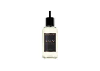 Bvlgari Man In Black Eau De Parfum Refill