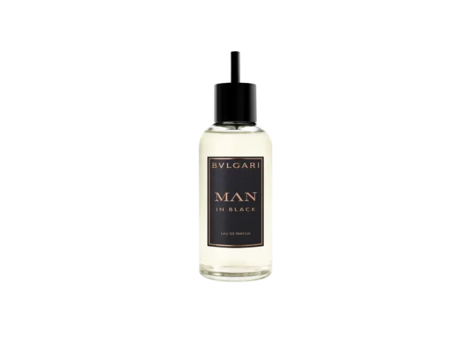 Bvlgari Man In Black Eau De Parfum Refill Bvlgari Man In Black Eau De Parfum Refill
