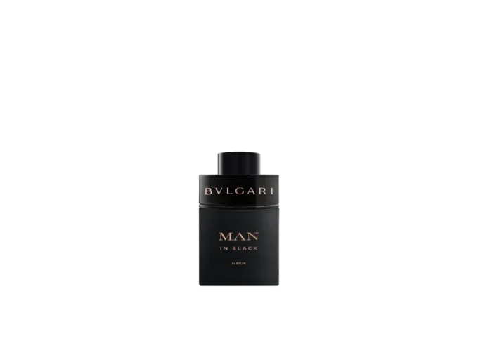 Bvlgari Man In Black Parfum