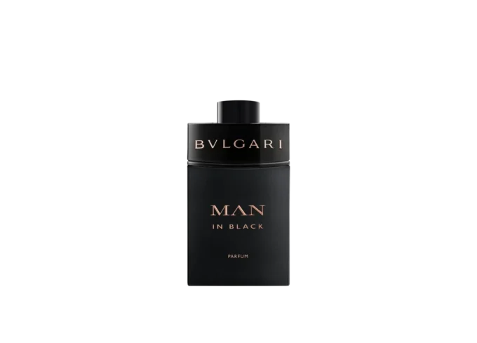Bvlgari Man In Black Parfum