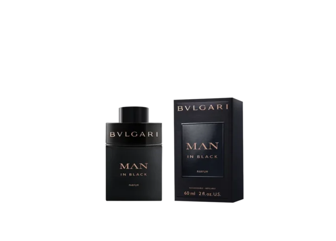 Bvlgari Man In Black Parfum