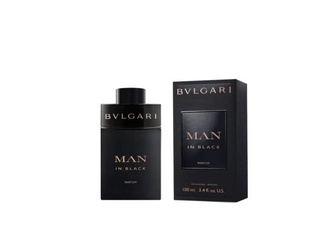 Bvlgari Man In Black Parfum Bvlgari Man In Black Parfum