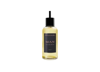 Bvlgari Man In Black Parfum Refill