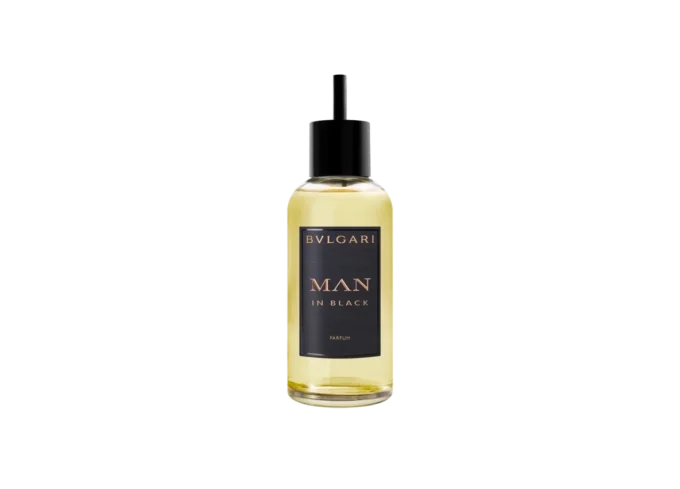 Bvlgari Man In Black Parfum Refill Bvlgari Man In Black Parfum Refill