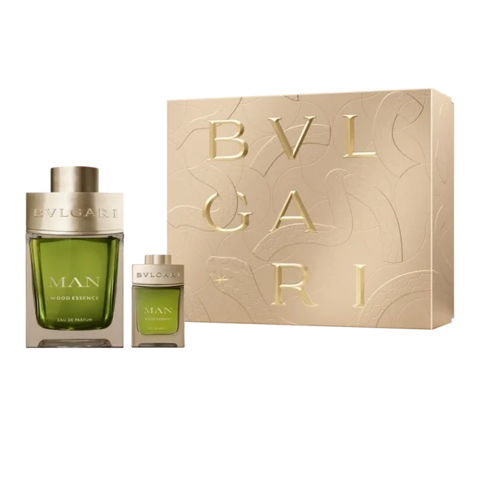 Bvlgari Man Kit Bvlgari Man Kit