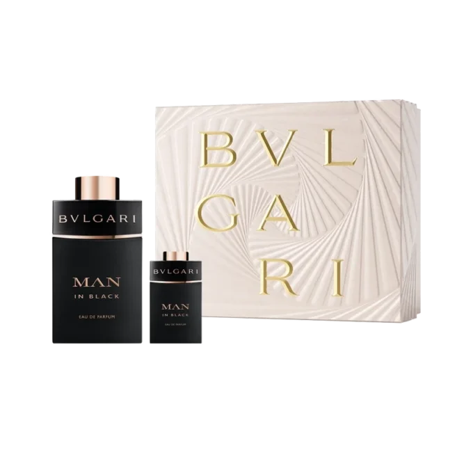 Bvlgari Man Kit