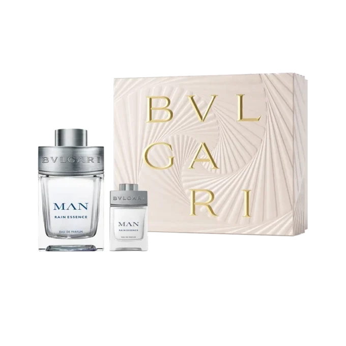 Bvlgari Man Kit