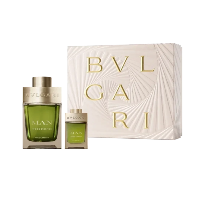 Bvlgari Man Kit