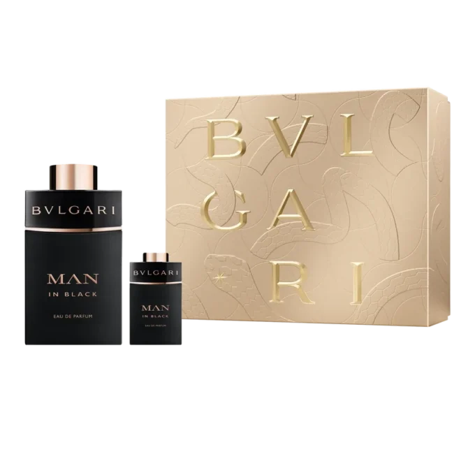 Bvlgari Man Kit Bvlgari Man Kit