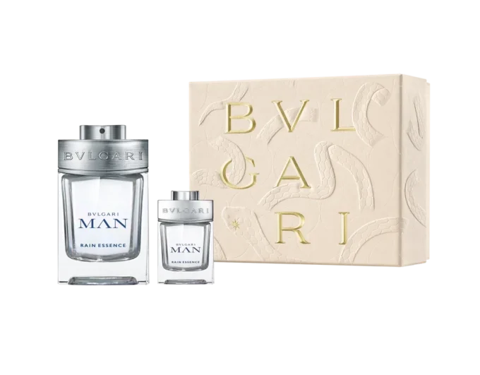 Bvlgari Man Rain Essence Eau De Parfum