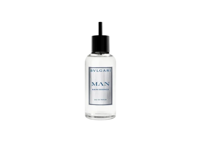 Bvlgari Man Rain Essence Eau De Parfum Refill Bvlgari Man Rain Essence Eau De Parfum Refill