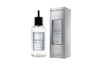 Bvlgari Man Rain Essence Eau De Parfum Refill
